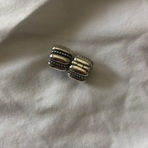 Now selling Both Pandora CRAZY CLIPS at $35